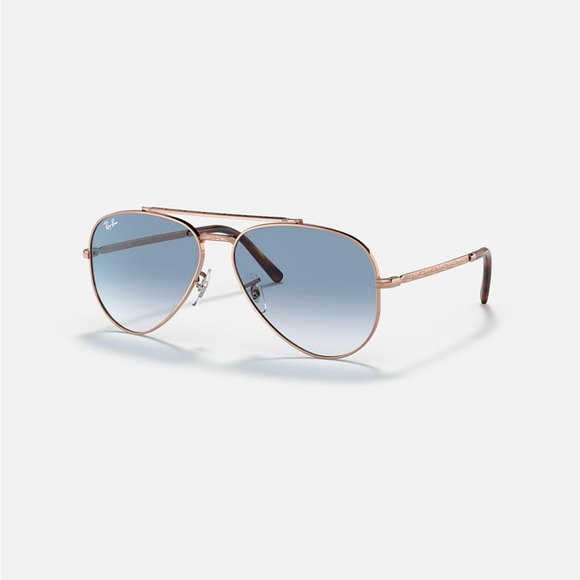 Ray Ban Aviator Sunglasses